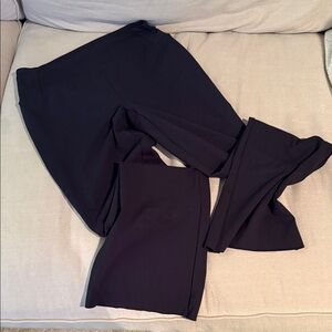 RBX Black Activewear Pants